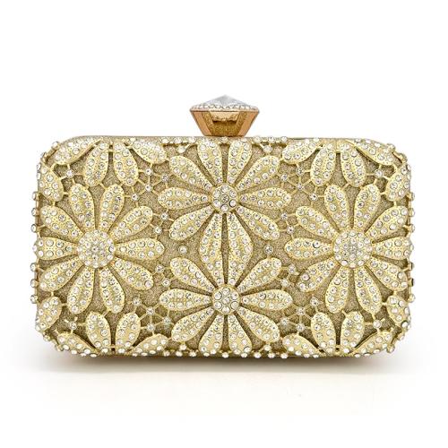 New Evening Bag Women's Handbag Banquet Clutch Cheongsam Dress Evening Bag