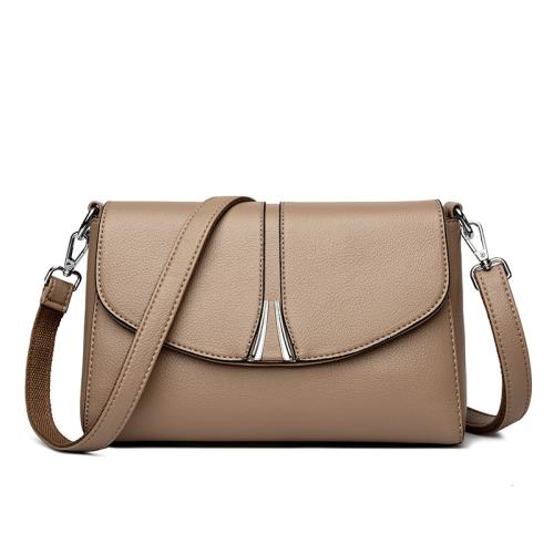 New Fashion Crossbody Bag Simple Portable Shoulder Small Bag