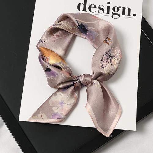 Natural Silk Easy Matching Silk Scarf for women PC