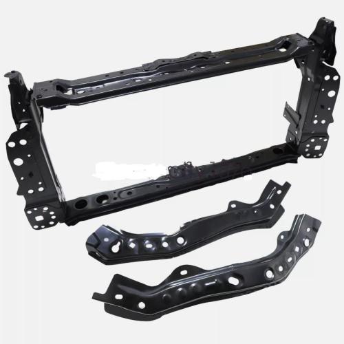 For Toyota Corolla Sedan 2019 2020-2023 Radiator Support Core Assembly Frame