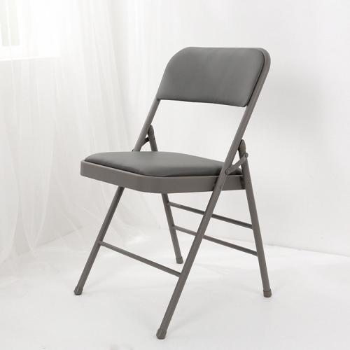 Office Chair Staff Training Chair Folding Chair Home Computer Chair Leisure Backrest Chair