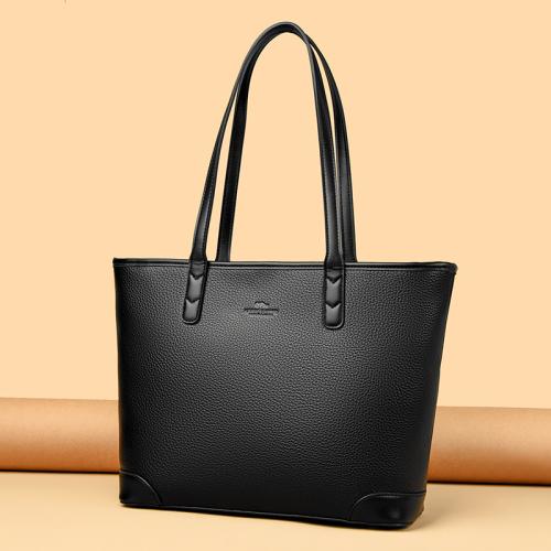 New Style Women's Bag Large Capacity Fashionable Shoulder Portable Crossbody Casual Tote Bag