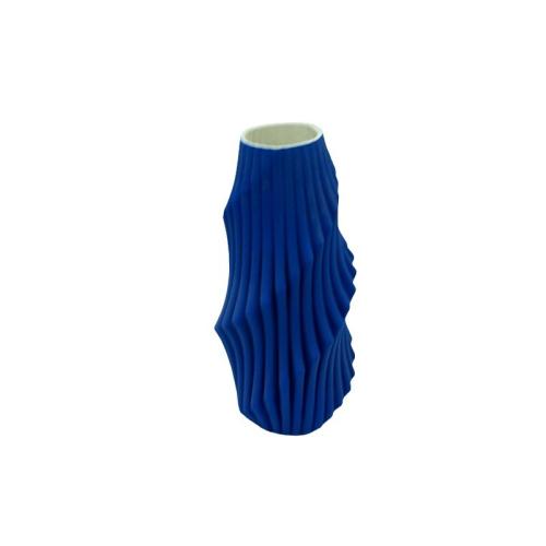 Exquisite Ceramic Vase Home Soft Decoration Water-raised Flower Arrangement Flower Vase