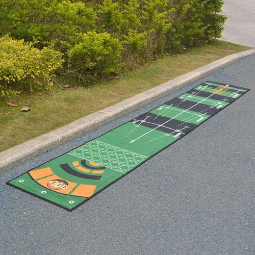 Polyamide-PA & Polyamide & Polyester Golf Putting Mats PC