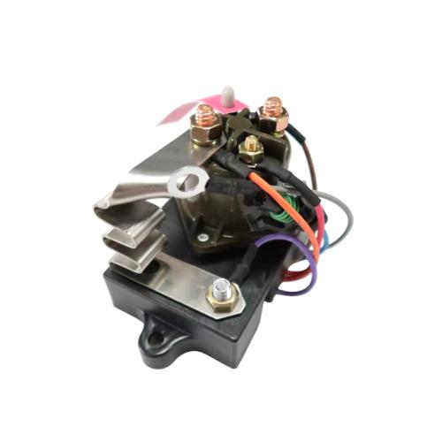 Glow Plug Controller Solenoid Relay for 87-94 6.9/7.3l IDI Ford Diesel DRX-01001