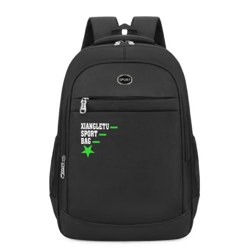 Oxford Rucksack, Solide, mehr Farben zur Auswahl,  Stück