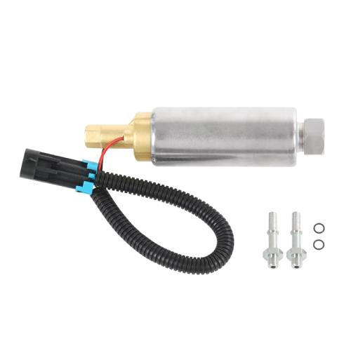 12V Fuel Pump 01492657 1492657 For Cummins Onan Generator HGJAA HGJAD Series