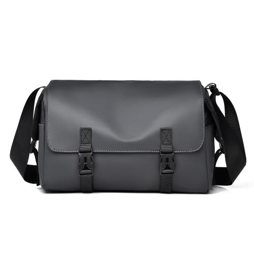 Trendy Fashionable Simple Messenger Bag Crossbody Bag Casual