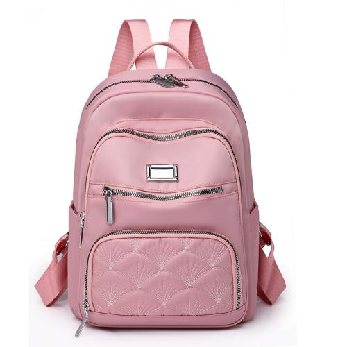 Women's New Fashion Casual Women's Travel Backpack Urban Simple Commuter Schoolbag