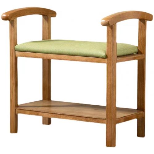 Shoes changing stool nursing home elderly stand up stool simple multi-layer stool