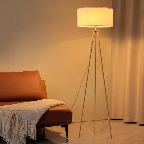 Floor Lamp Living Beauty Lamp Nordic Bedside Lamp Atmosphere Lamp