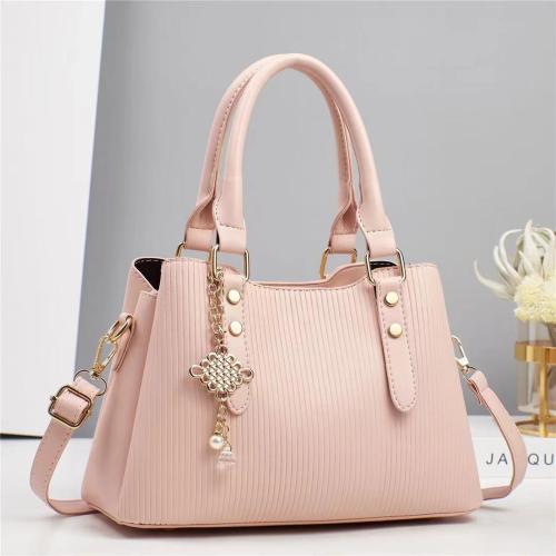 New Style Bag All-match HandBag Crossbody Bag Women's Fashionable Trendy Shoulder Bag