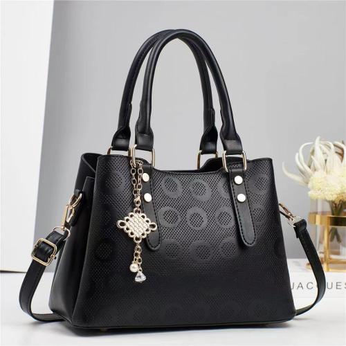 Fashion Trendy Shoulder Bag Simple New Bag All-match Crossbody HandBag