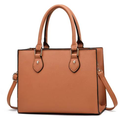 Fashion Women's Bag All-match Crossbody Bag High-end Large Capacity Handbag Trendy