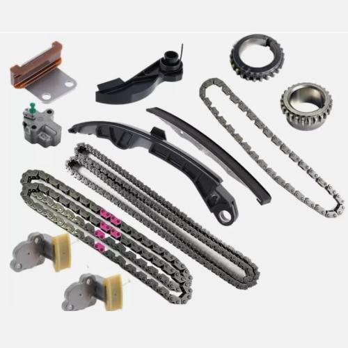 Timing Chain Kit For Infiniti Nissan QX60 Pathfinder Platinum SV Sport VQ35DD 3.