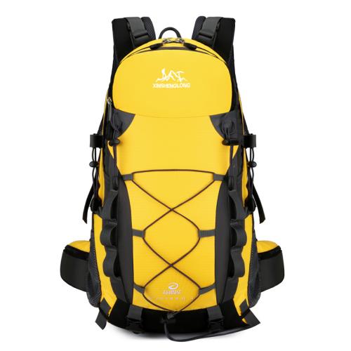 New multifunctional camping hiking outdoor backpack large capacity backpack travel hiking bag