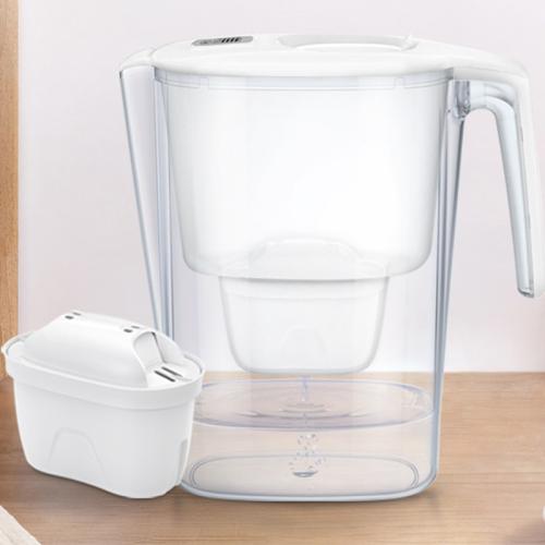 3.6L Household Purifier Kettle Filter Kettle to Remove Scale and Remove Chlorine to Improve Taste Filter