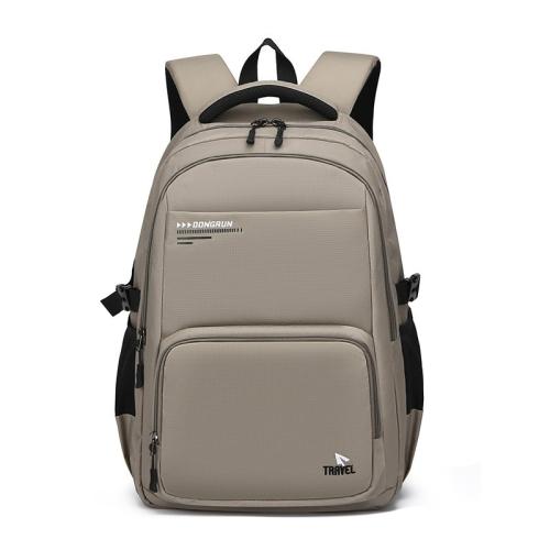 New Product Large Capacity Backpack Ultra-light Fashionable Nylon Fabric Travel Backpack