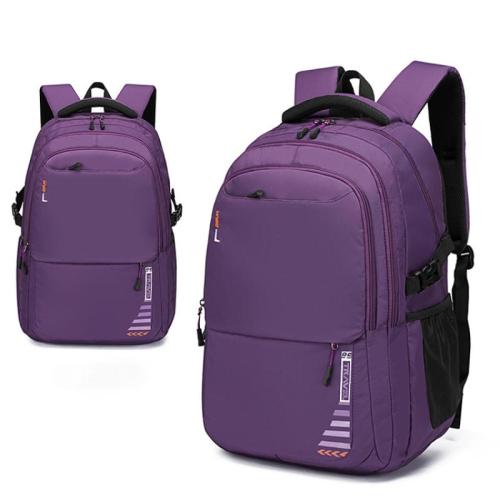 New Luggage Large Capacity Backpack Computer Backpack Business Commuter Backpack