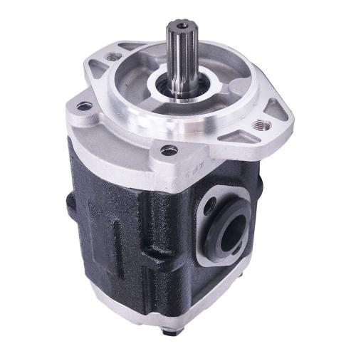 67110-U2170-71 67130-U2170-71 New Hydraulic Pump for Toyota FGCU25 Forklift Part