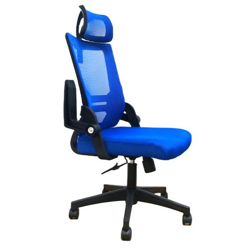 Office Chair Rotating Lifting Chair Ergonomic Chair Meeting Room Training Staff Chair Ergonomic Chair