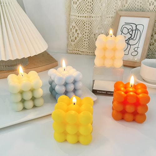 Paraffin Relaxing Scented Candle large capacity PC