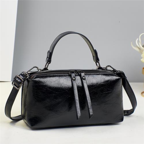 All-Match Crossbody Fashionable Trendy Shoulder Bag Simple New Bag