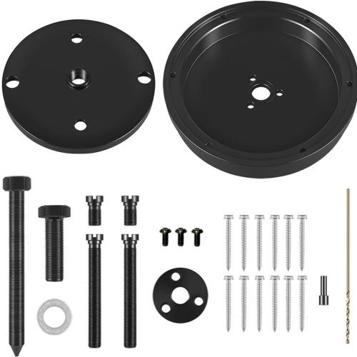 Crankshaft Rear Oil Seal Remover Installer Tool for Cummins ISM L10 L10G 3164302