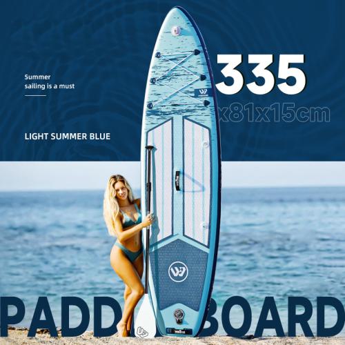 SUP board outdoor pulp board racing competitive surfboard