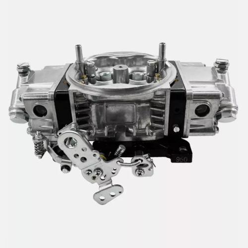 950 CFM Carburetor Mechanical Secondary 67202