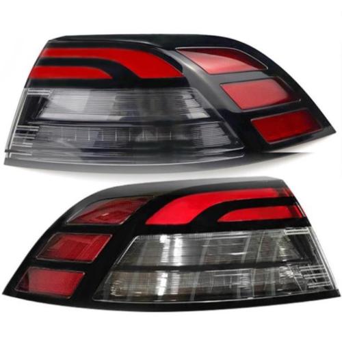 For 2023-2024  Accord Outer LED Tail Light Lamp Set Left Right Pair OEM