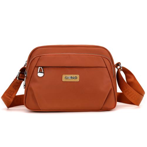 Women's Fashionable Shoulder Bag Lightweight Waterproof Nylon Cloth Bag