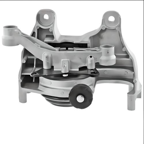 Iron Transmission Gearshift Bracket, durable & for Automobile,  PC