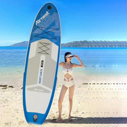 Inflatable Paddle Standing sup board Inflatable Paddle Board Sports Surfboard