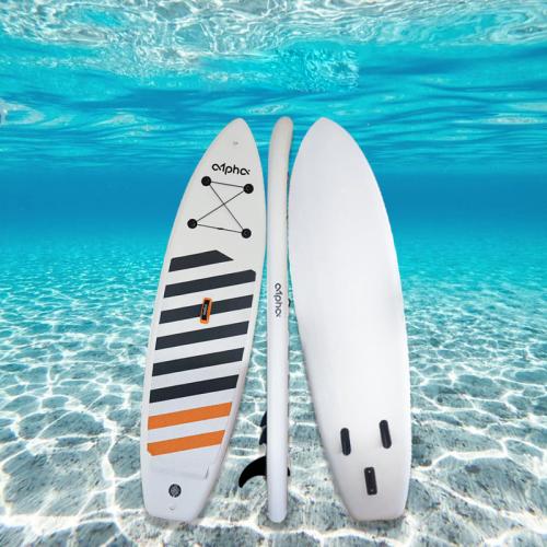 SUP paddle board inflatable surfboard water skiing board fitness board yoga board