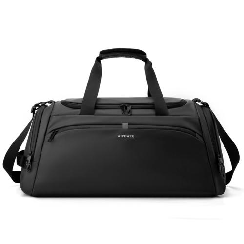 New Short-distance Travel Bag Sports Fitness Bag Business Large Capacity Luggage Bag