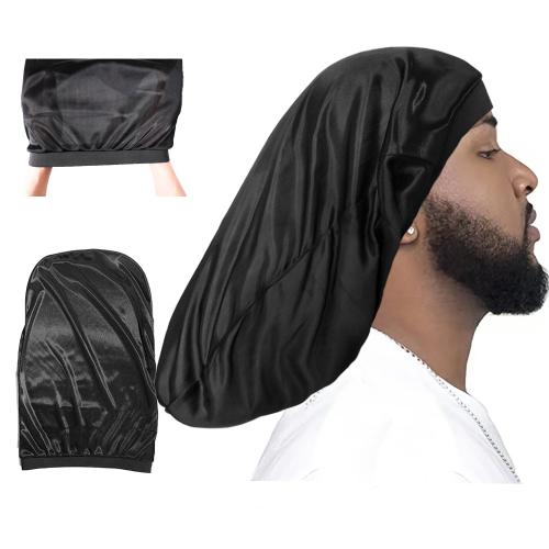 Polyester Wrapped Head Hat soft & flexible & for men PC