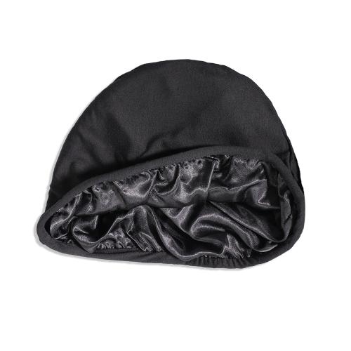 Polyester Wrapped Head Hat soft & thermal & for men PC