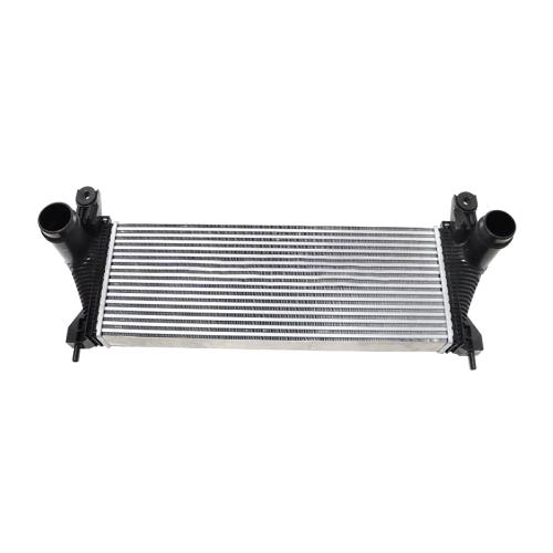 New Intercooler for Ford Ranger 2019 2020 2021 2022 2023 L4 2.3L Turbocharged