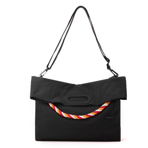 Nylon Crossbody Bag plus de couleurs pour le choix pièce