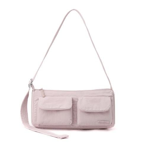 Women's Nylon Cloth Bag Casual Commuter Cute Shoulder Bag