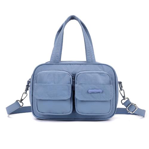 New Fashion All-match Crossbody Bag Multi-pocket Handbag