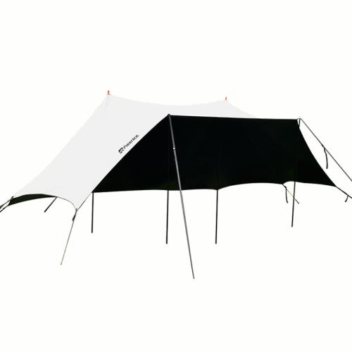 Oxford Outdoor Outdoor Multifunctional Canopy durable & sun protection PC