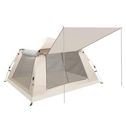 Outdoor Automatic Rain-proof Tent Moisture-proof Portable Folding Camping Tent