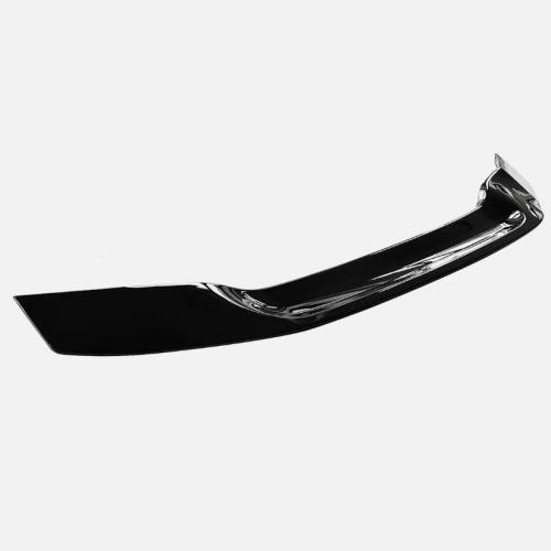 For 21-24 Hyudai Elantra R Style Highkic Duckbill Rear Spoiler Trunk Wing Black