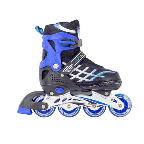 New Children's Roller Skates Beginner's Suit Outdoor Sports Roller Skates