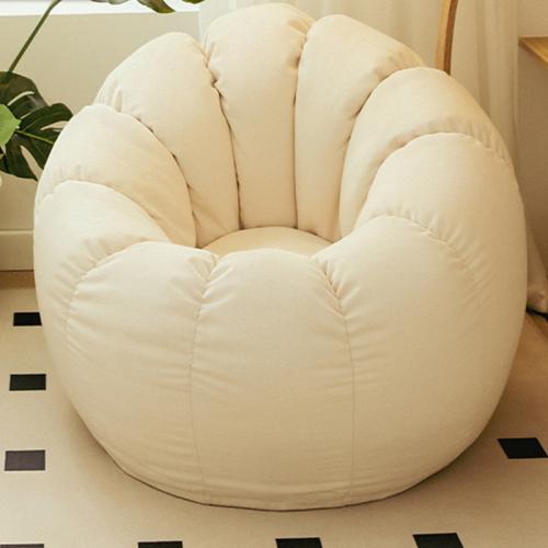 Chiffon Beanbag plus de couleurs pour le choix pièce