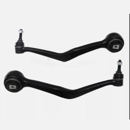 Left and Right Front Lower Forward Control Arms with Ball Joints Fit  Fits For Pontiac G8 2008 2009