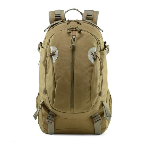 Mountaineering Backpack Large Capacity Camouflage Tactical Bag Outdoor Backpack