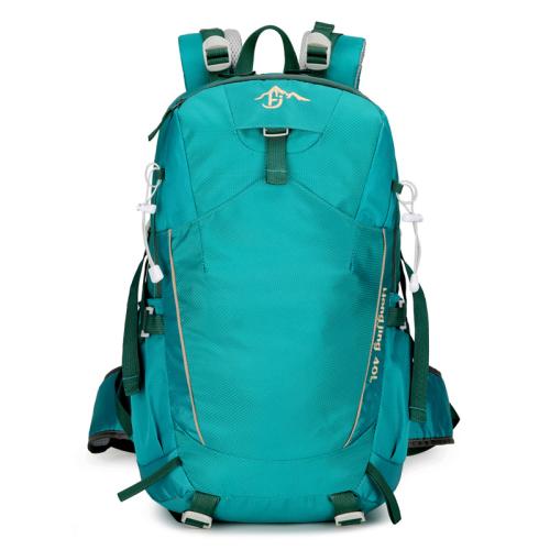 40l Large Capacity Outdoor Sports Backpack Travel Bag Hiking Bag